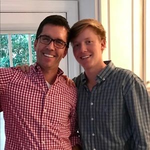 Meet your Posher, Tommy